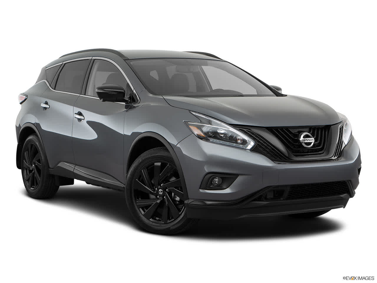 2018 Nissan Murano SL 32