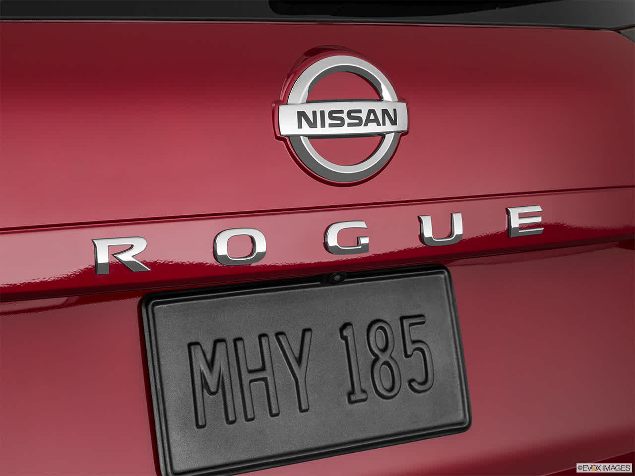 2022 Nissan Rogue SV 8