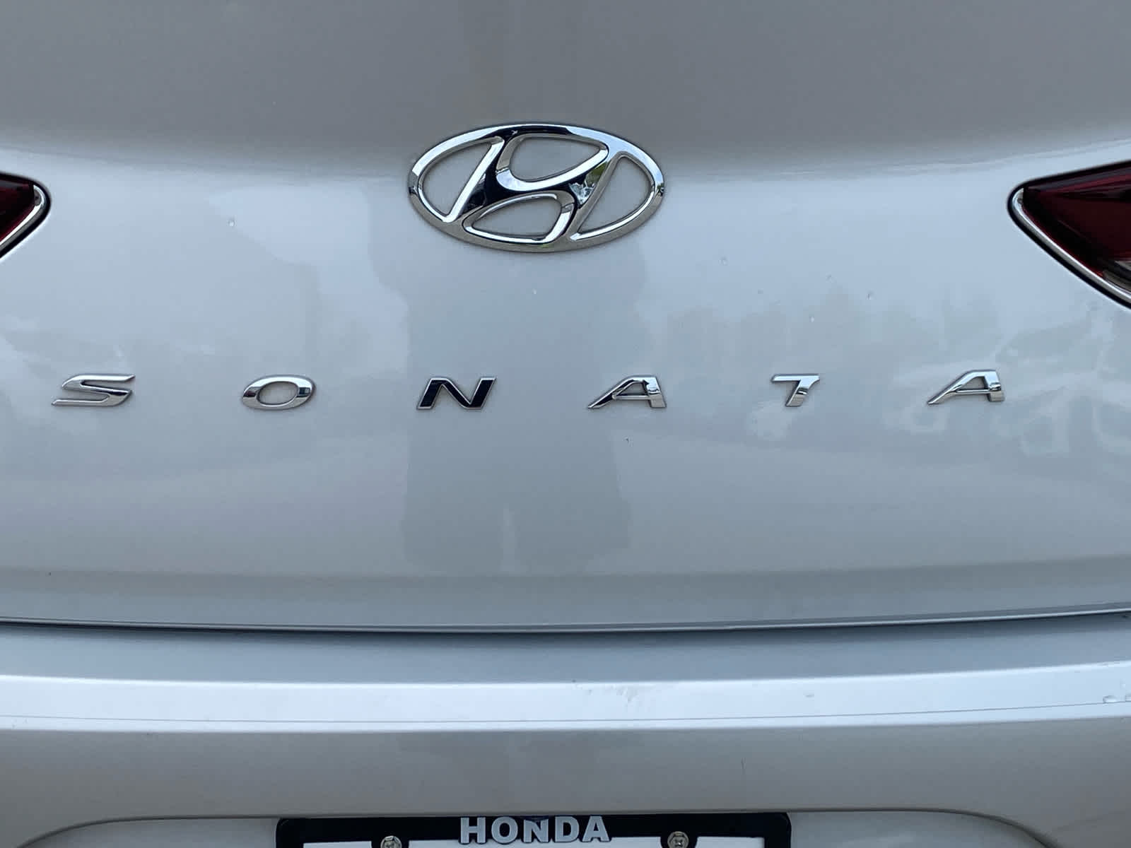 2019 Hyundai Sonata SE 27