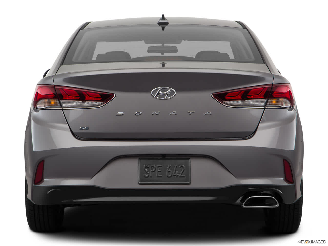 2019 Hyundai Sonata SE 6