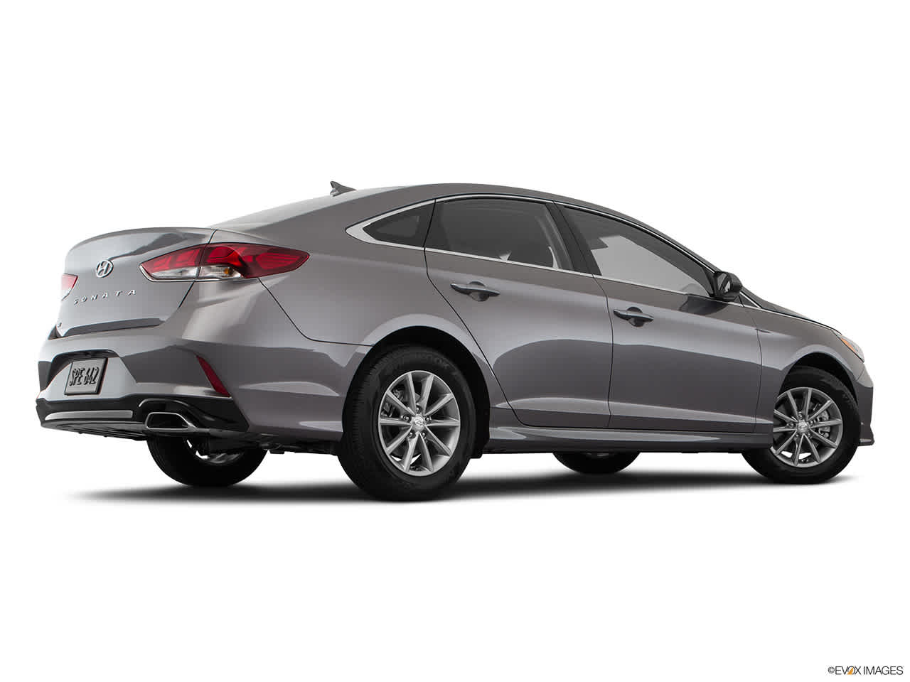 2019 Hyundai Sonata SE 5