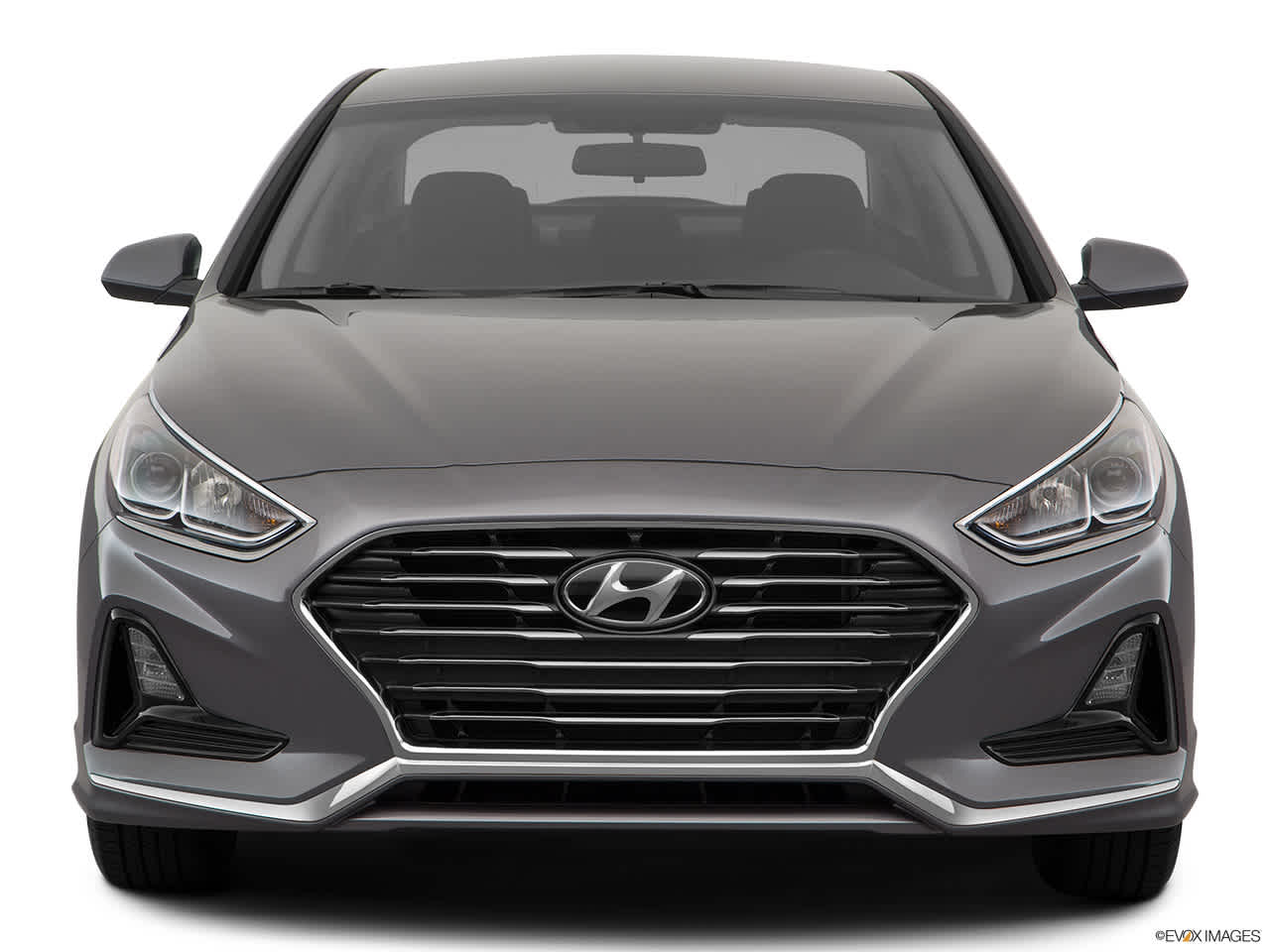 2019 Hyundai Sonata SE 7