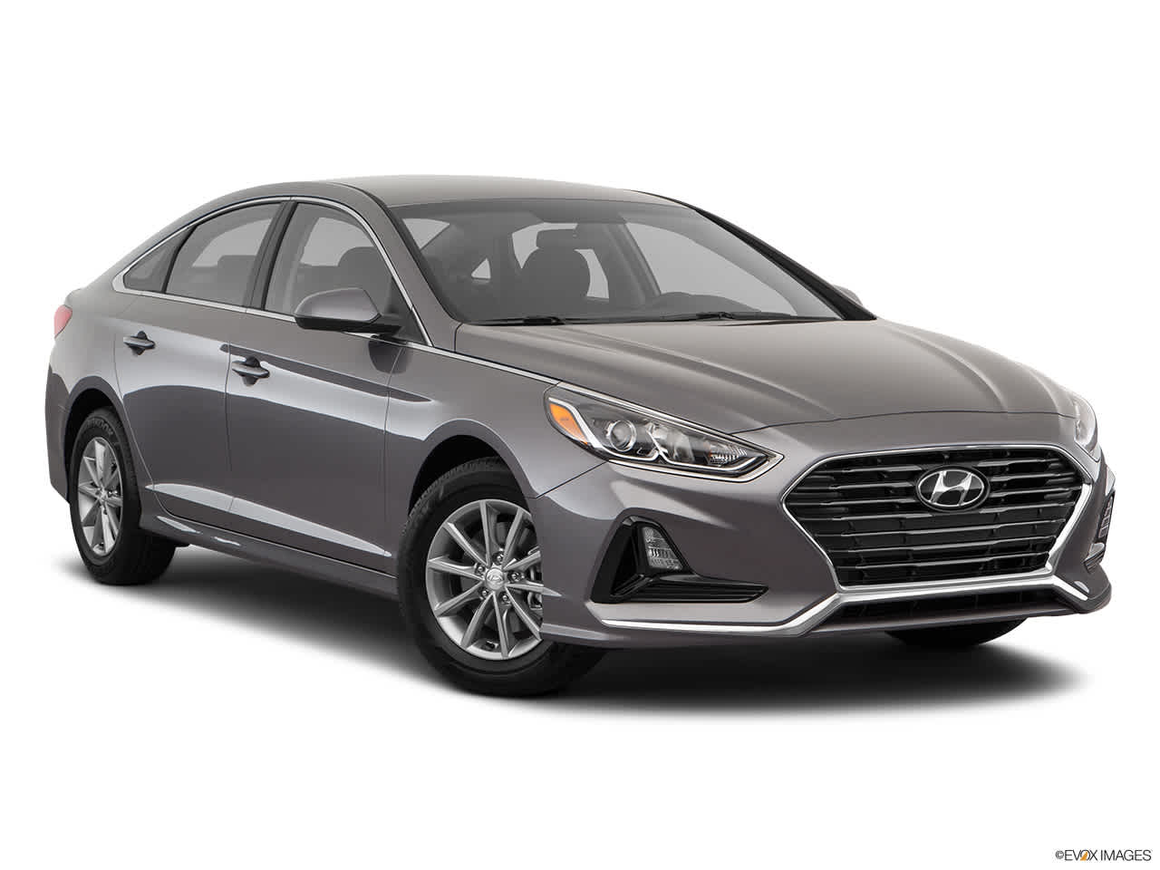 2019 Hyundai Sonata SE 27