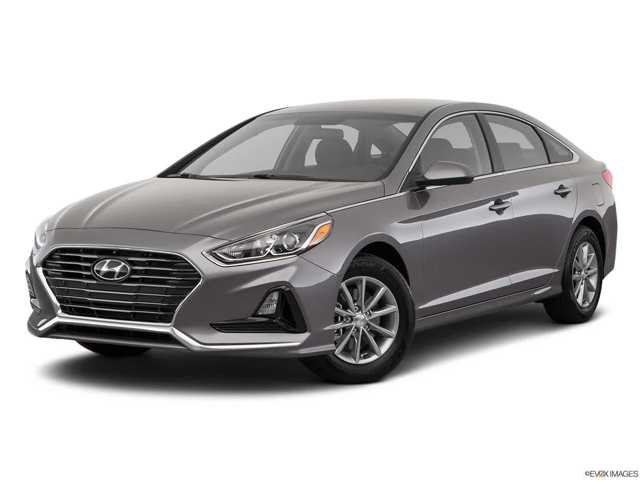 2019 Hyundai Sonata SE 2