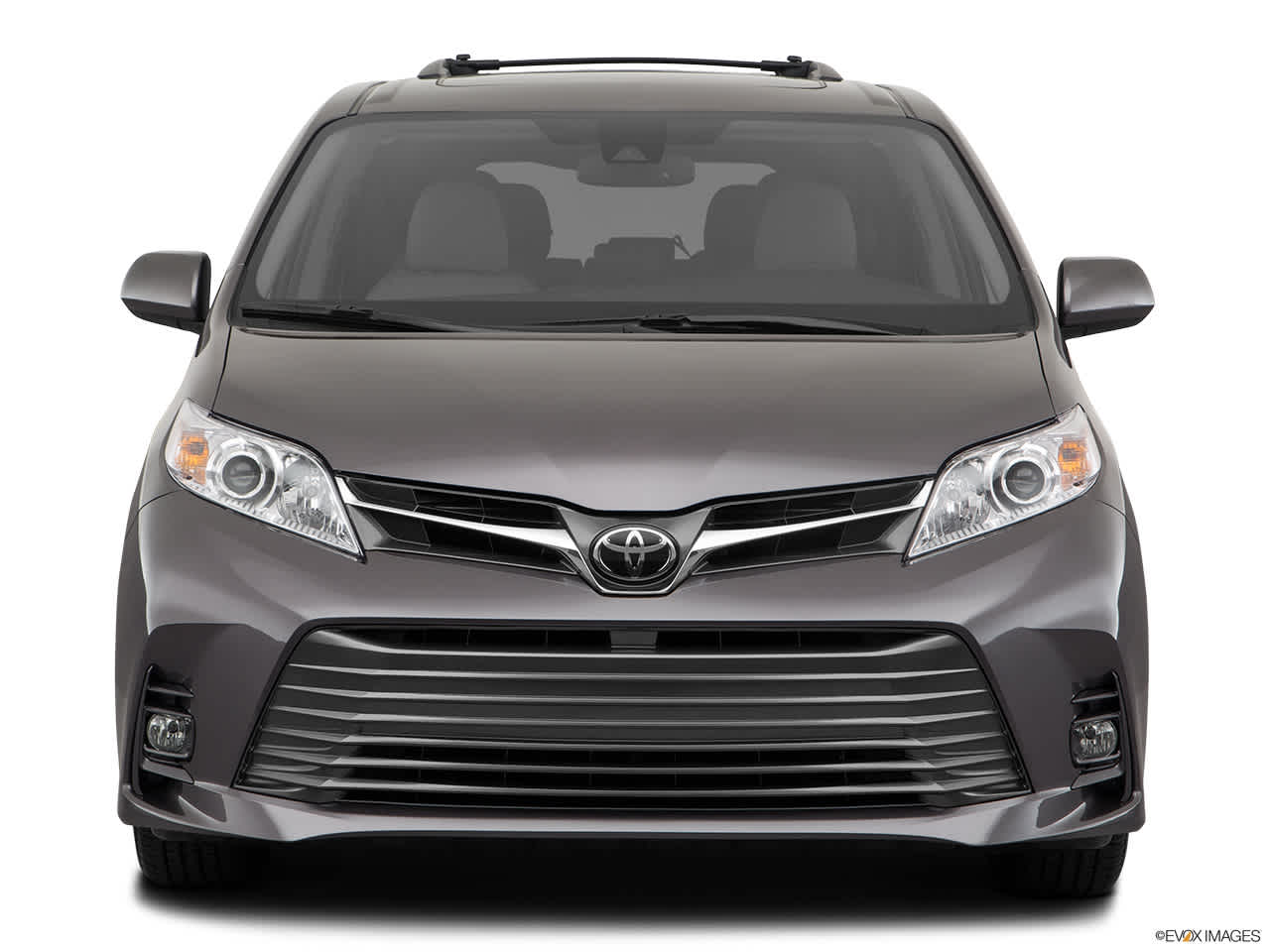 2020 Toyota Sienna XLE 7