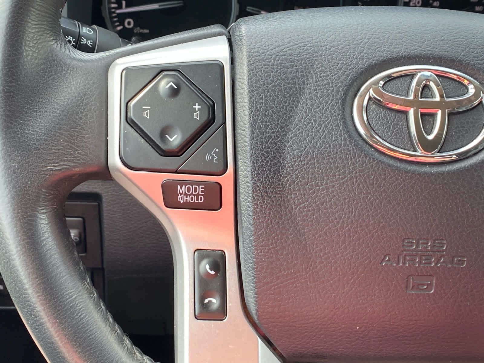 2018 Toyota Tundra Limited Double Cab 6.5 Bed 5.7L FFV 18