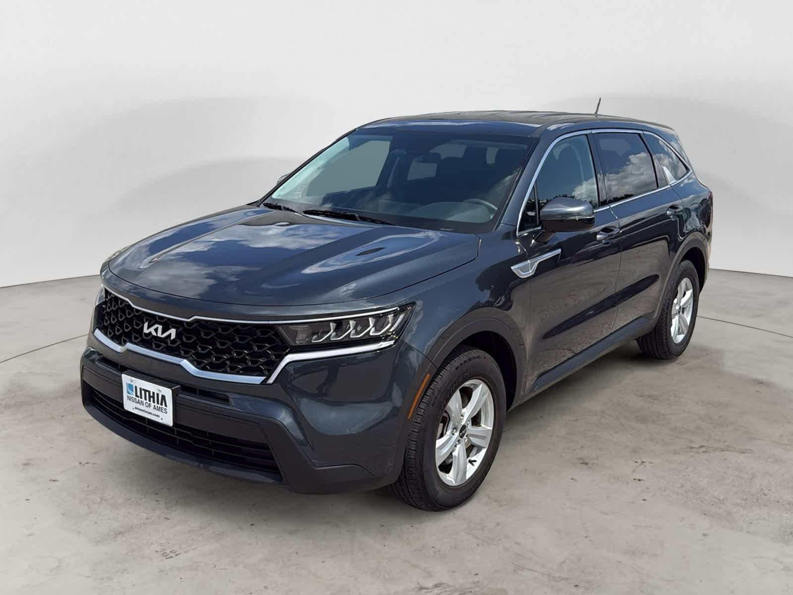2023 Kia Sorento