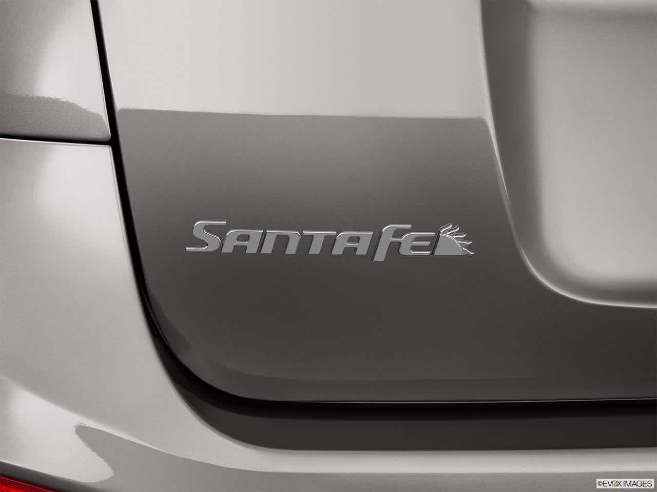 2012 Hyundai Santa Fe GLS 7