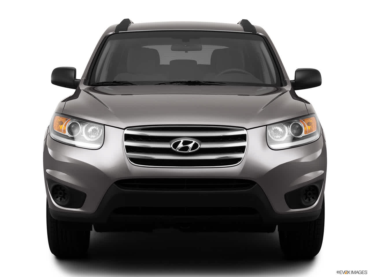 2012 Hyundai Santa Fe GLS 6