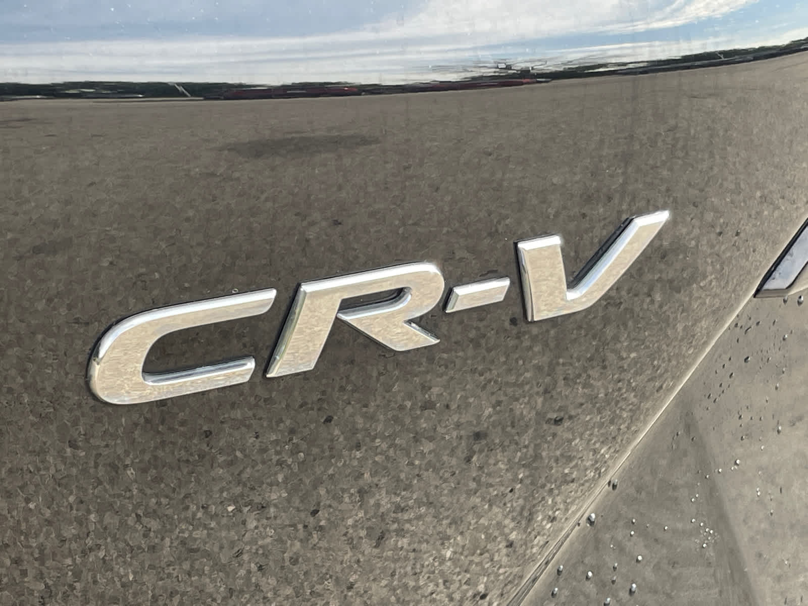 2020 Honda CR-V Hybrid Touring 17