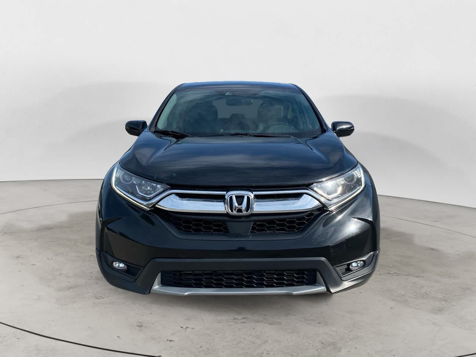 2019 Honda CR-V EX-L 2