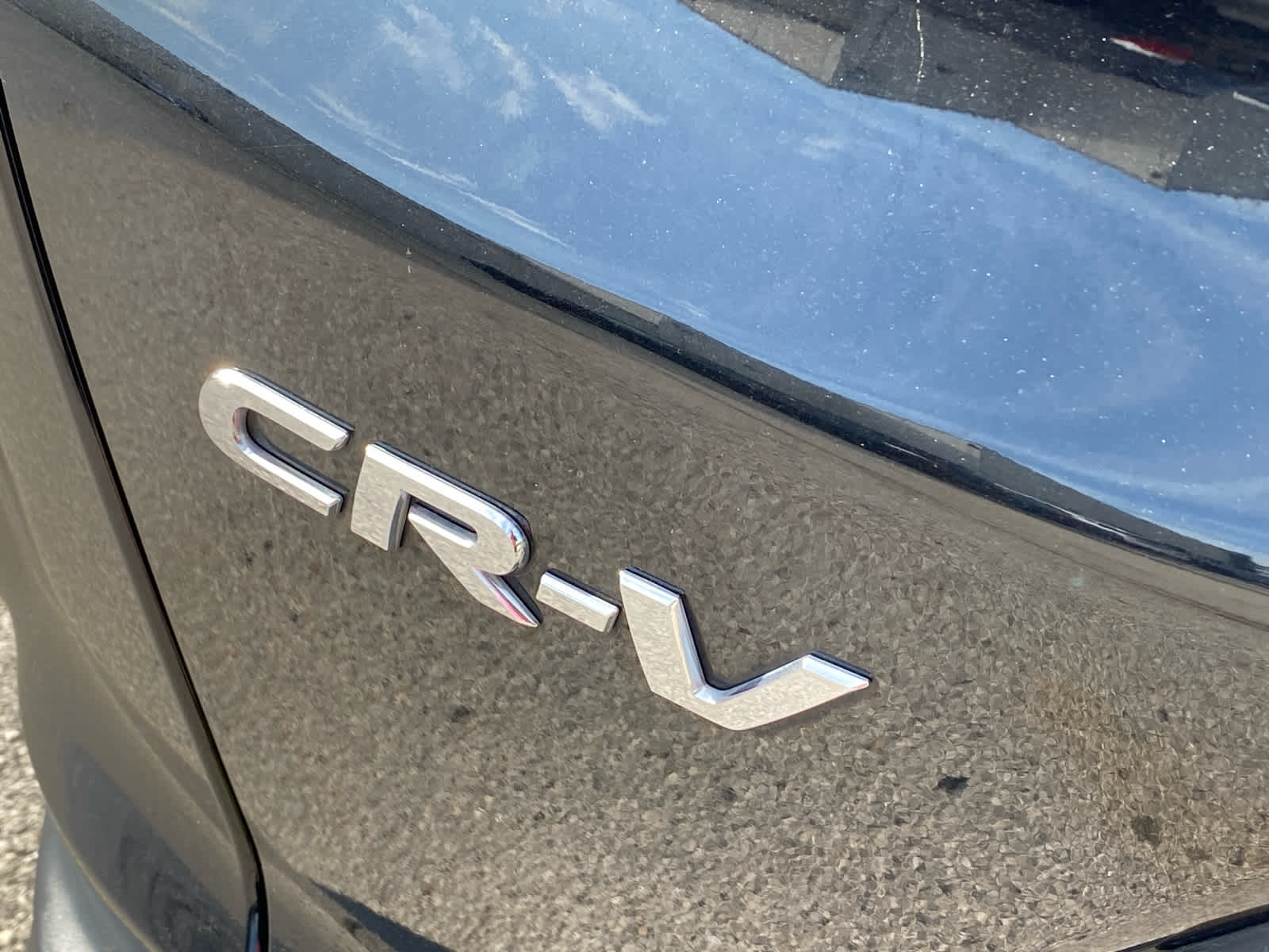 2019 Honda CR-V EX-L 23