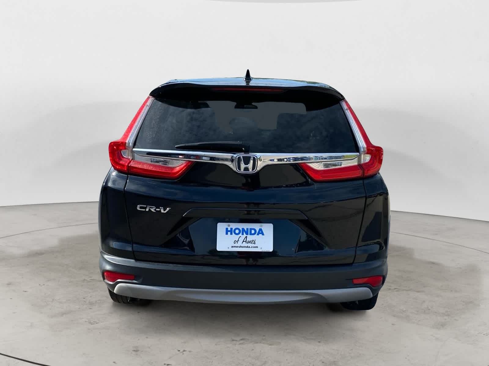 2019 Honda CR-V EX-L 5