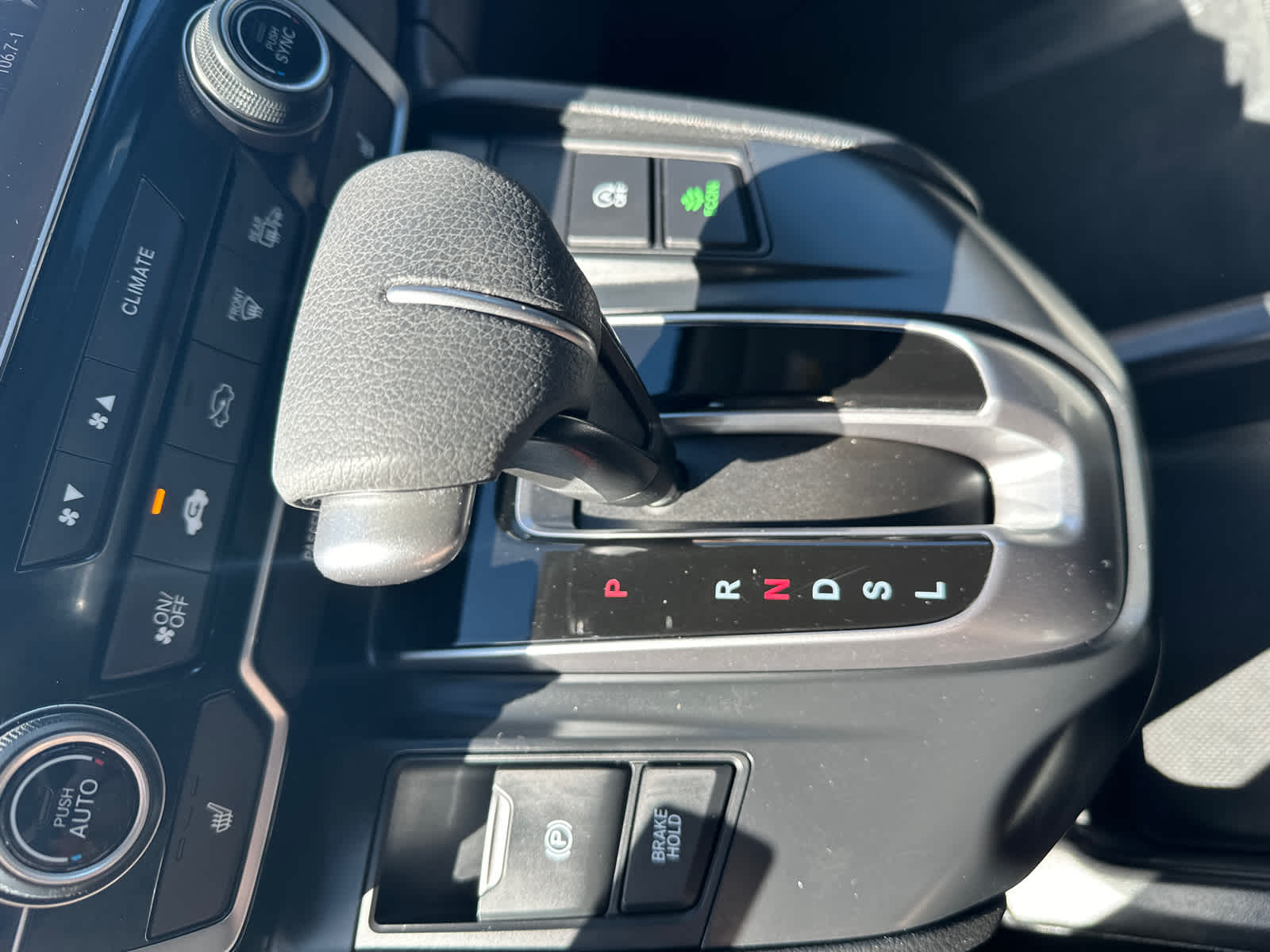 2020 Honda CR-V EX 14