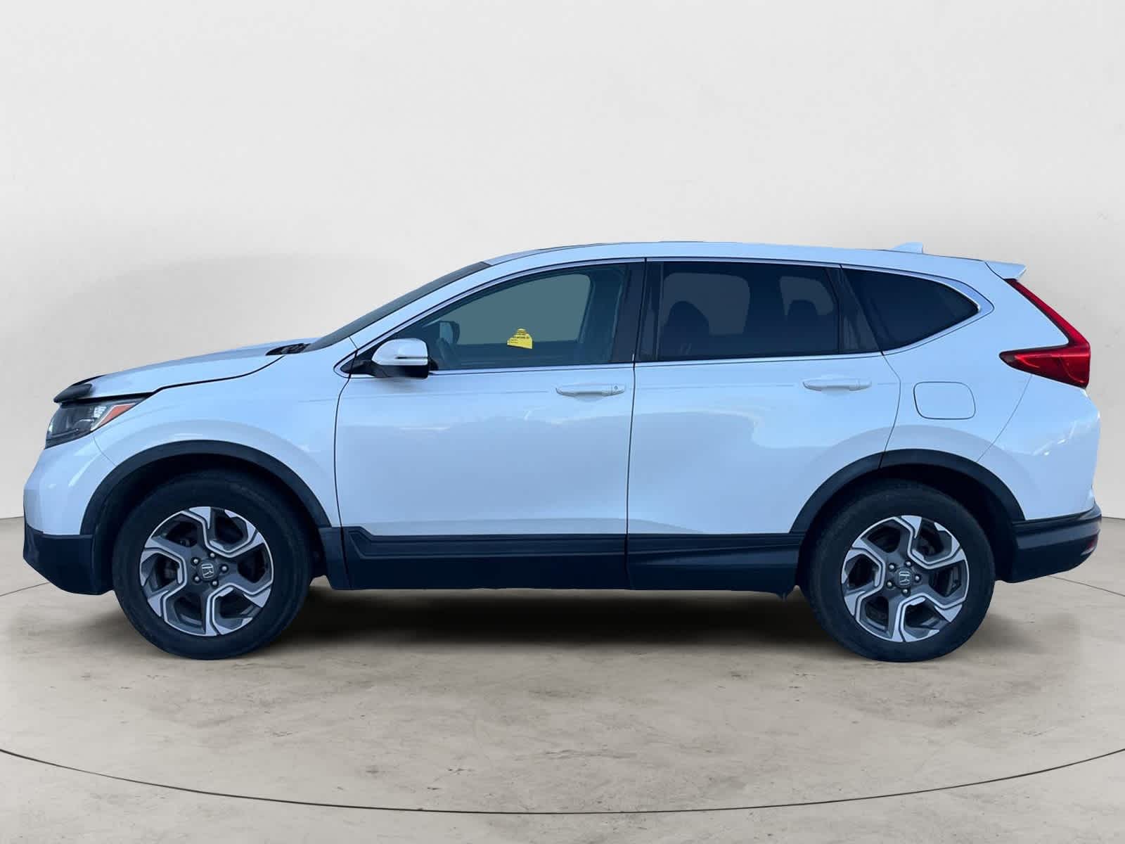 2019 Honda CR-V EX-L 3