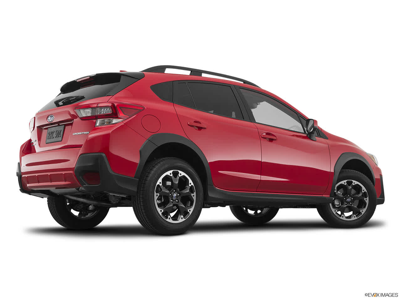 2021 Subaru Crosstrek Premium 5