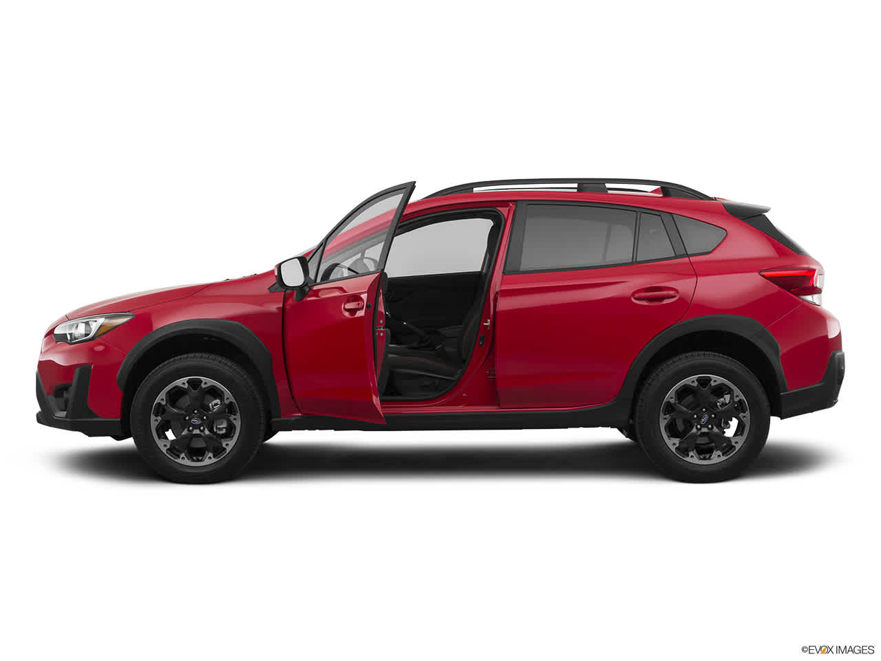 2021 Subaru Crosstrek Premium 4