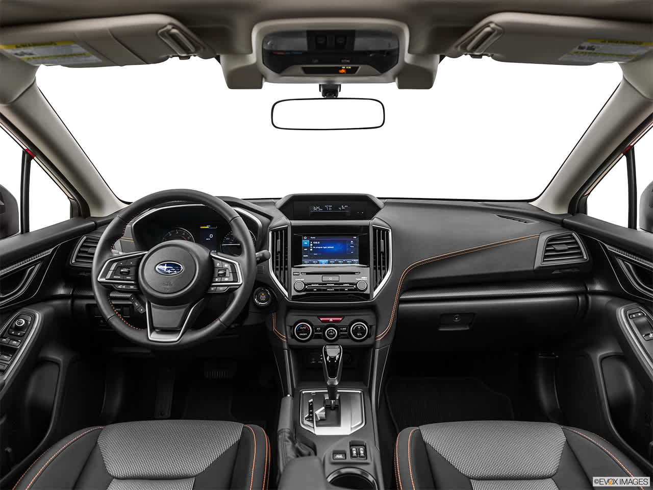 2021 Subaru Crosstrek Premium 11