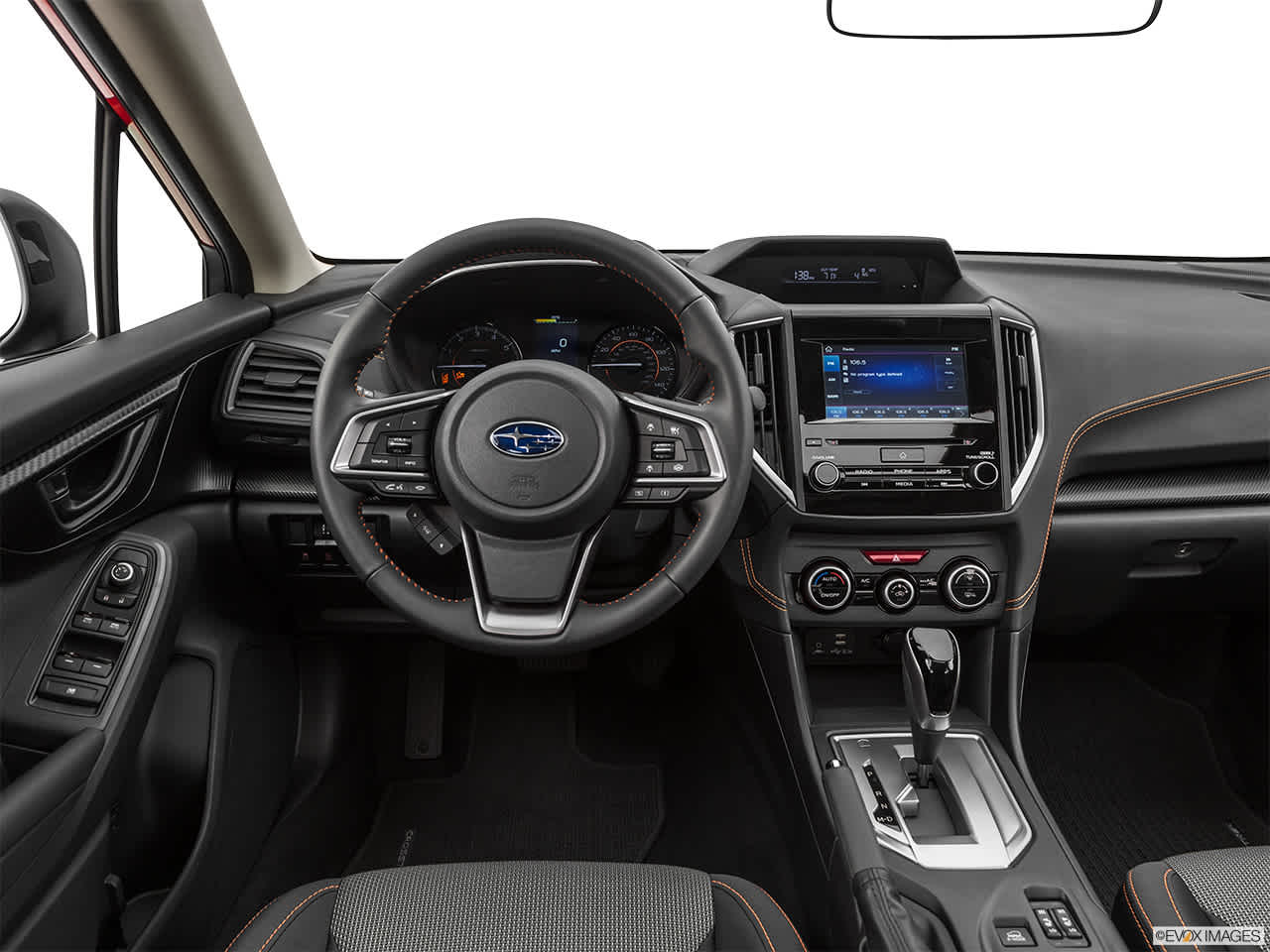 2021 Subaru Crosstrek Premium 12