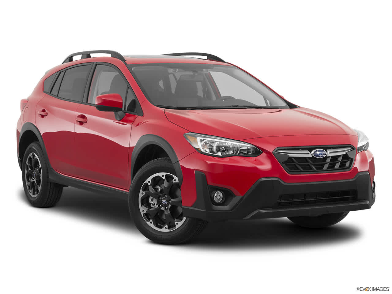 2021 Subaru Crosstrek Premium 30