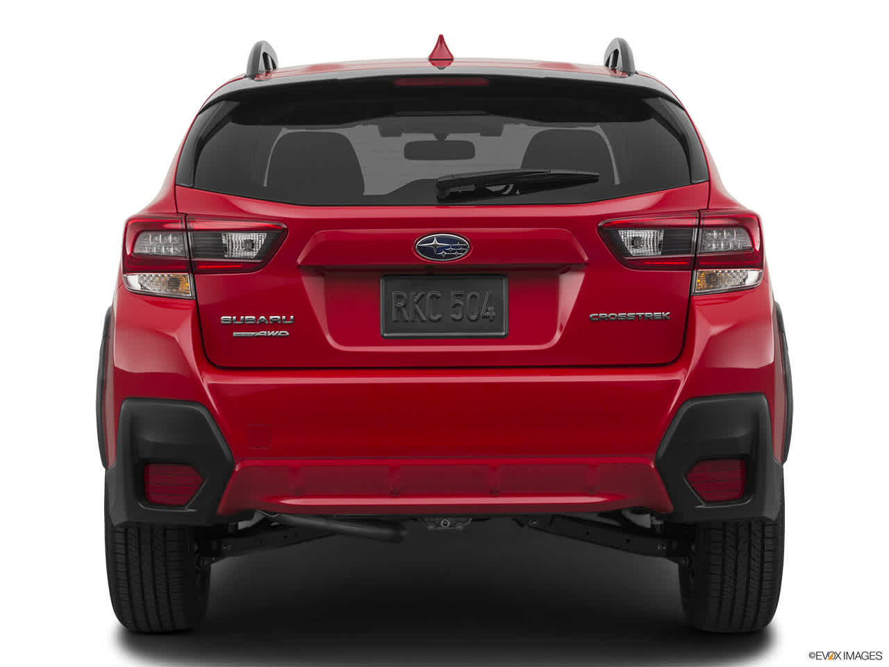 2021 Subaru Crosstrek Premium 6