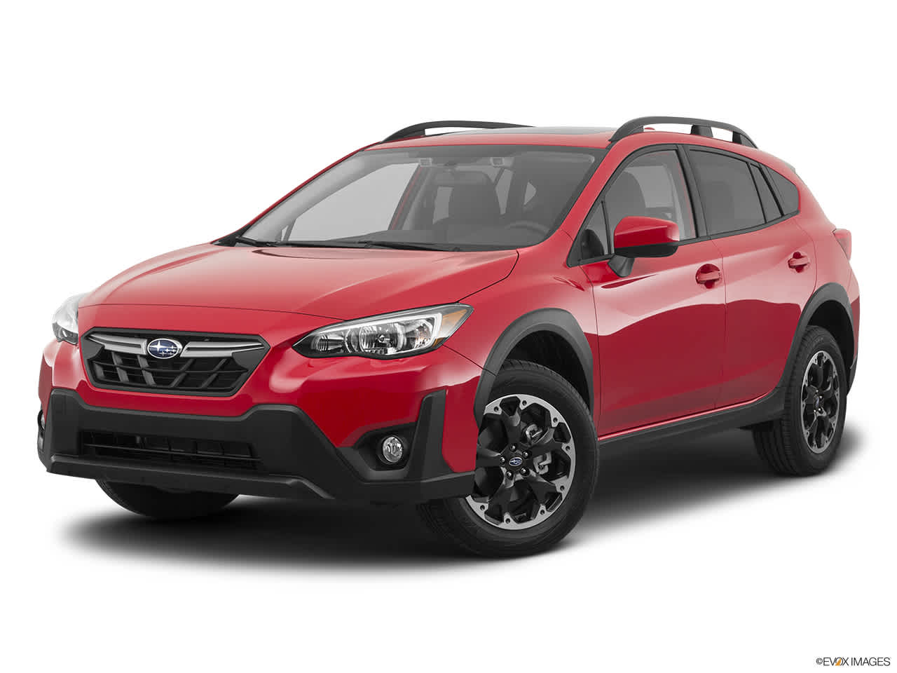 2021 Subaru Crosstrek Premium 2