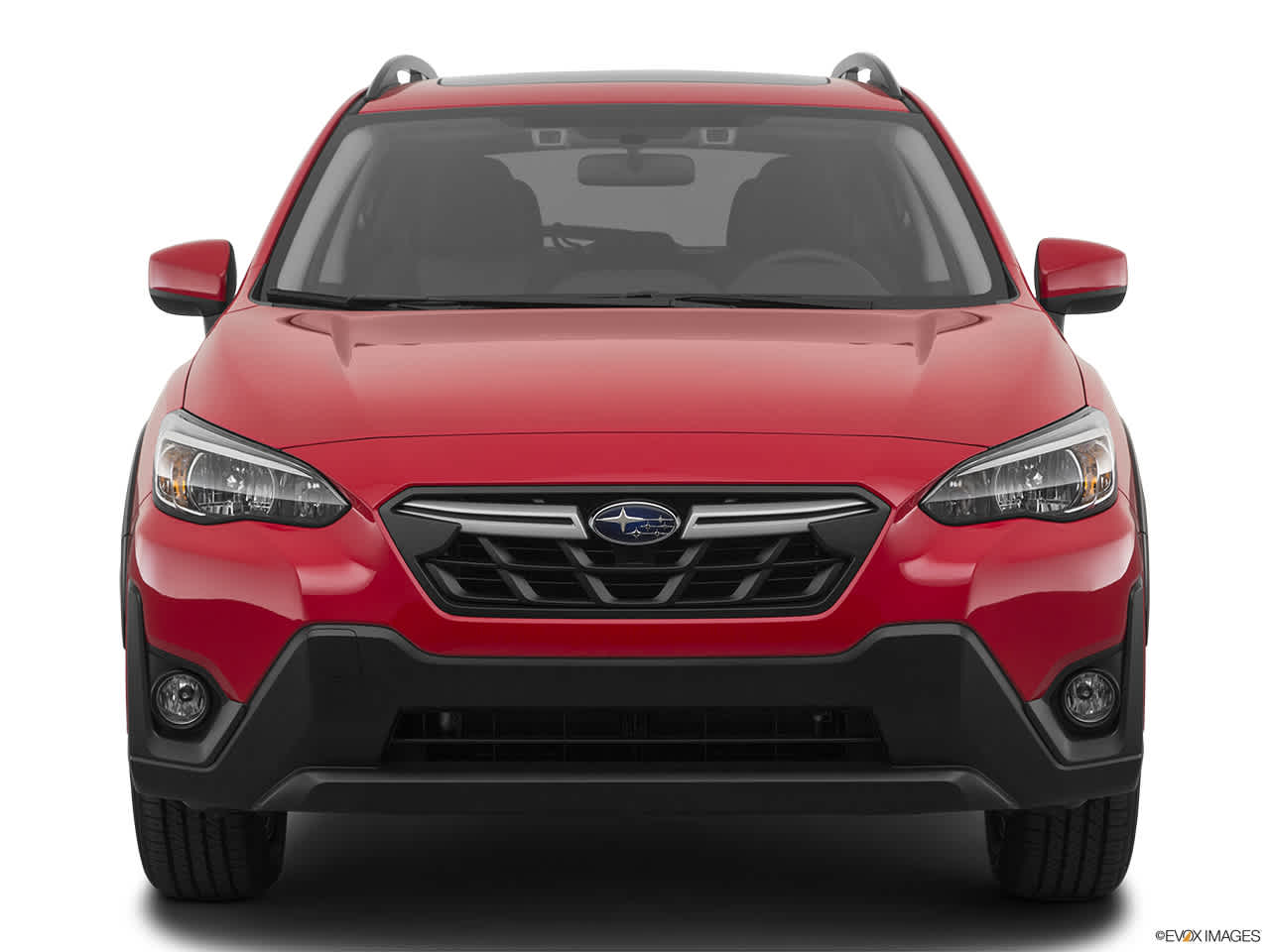 2021 Subaru Crosstrek Premium 7