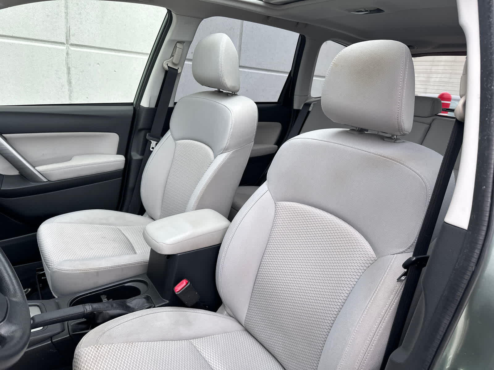 2014 Subaru Forester 2.5i Premium 20