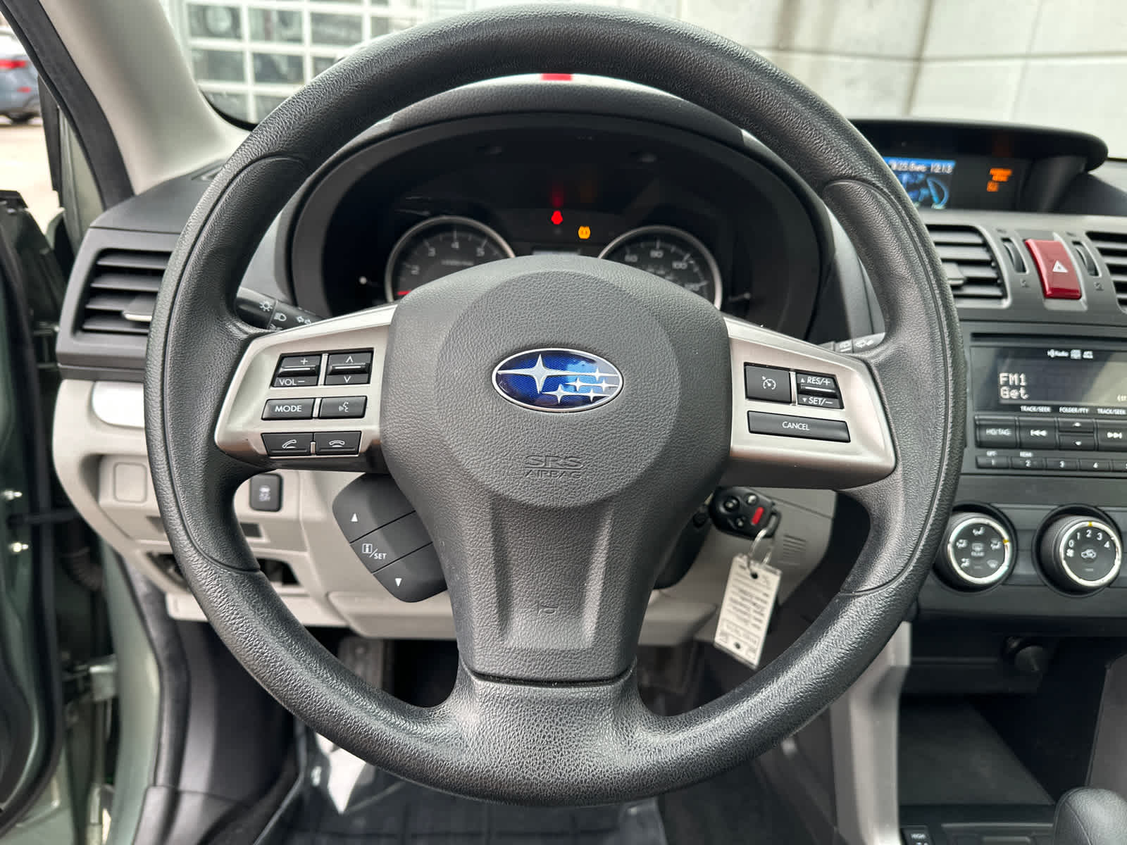 2014 Subaru Forester 2.5i Premium 11