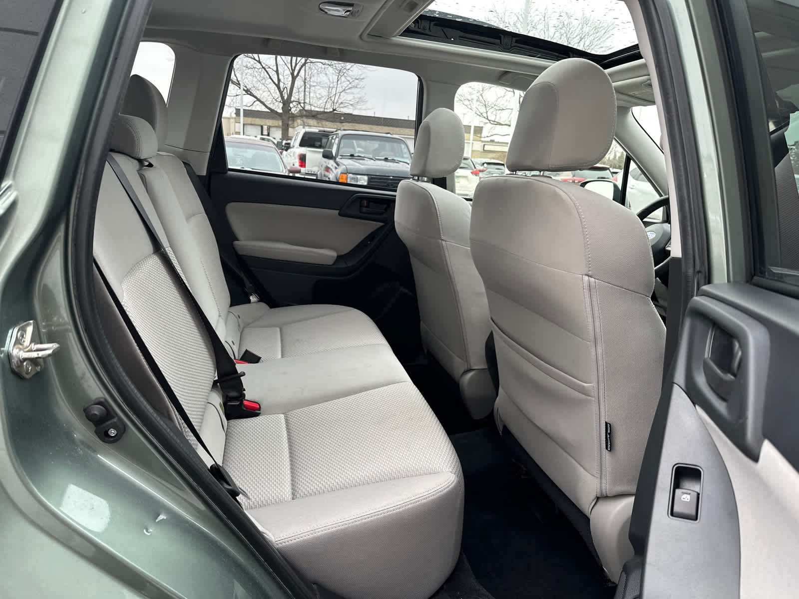 2014 Subaru Forester 2.5i Premium 26