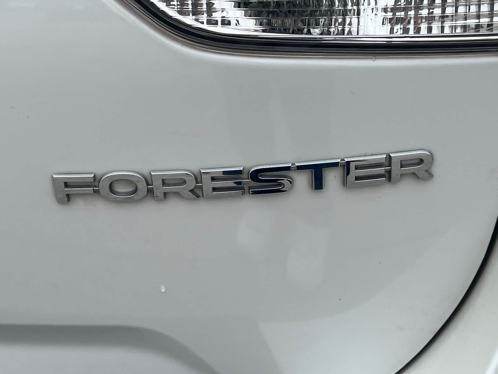 2020 Subaru Forester Premium 9