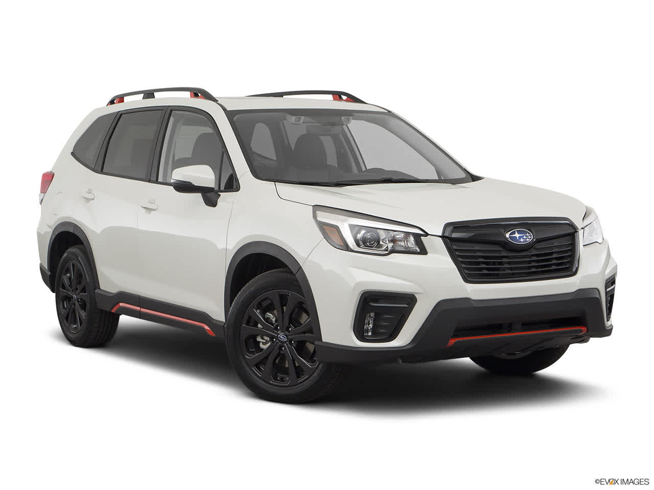 2020 Subaru Forester Sport 31