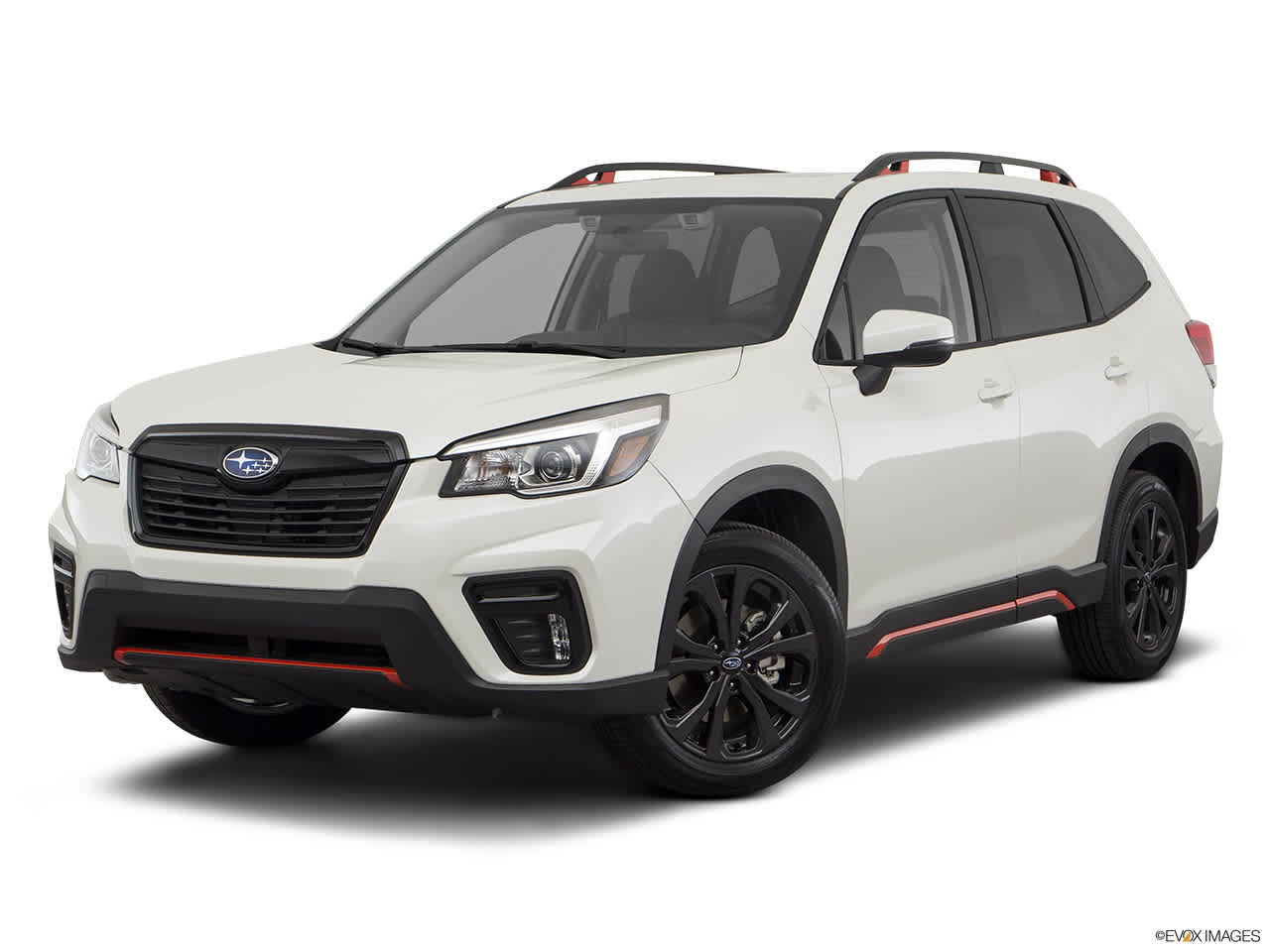 2020 Subaru Forester Sport 2