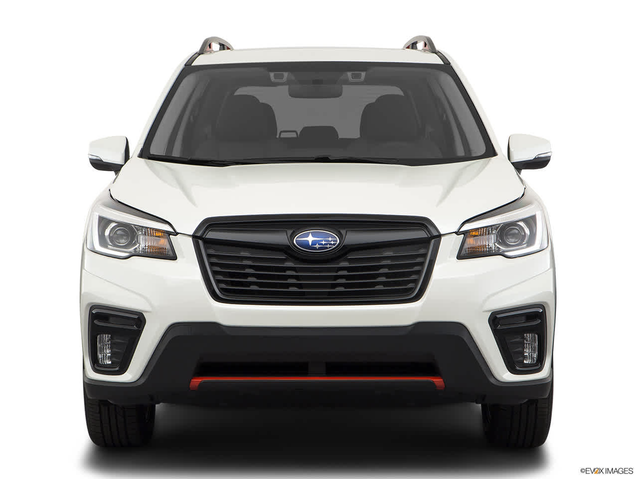 2020 Subaru Forester Sport 7