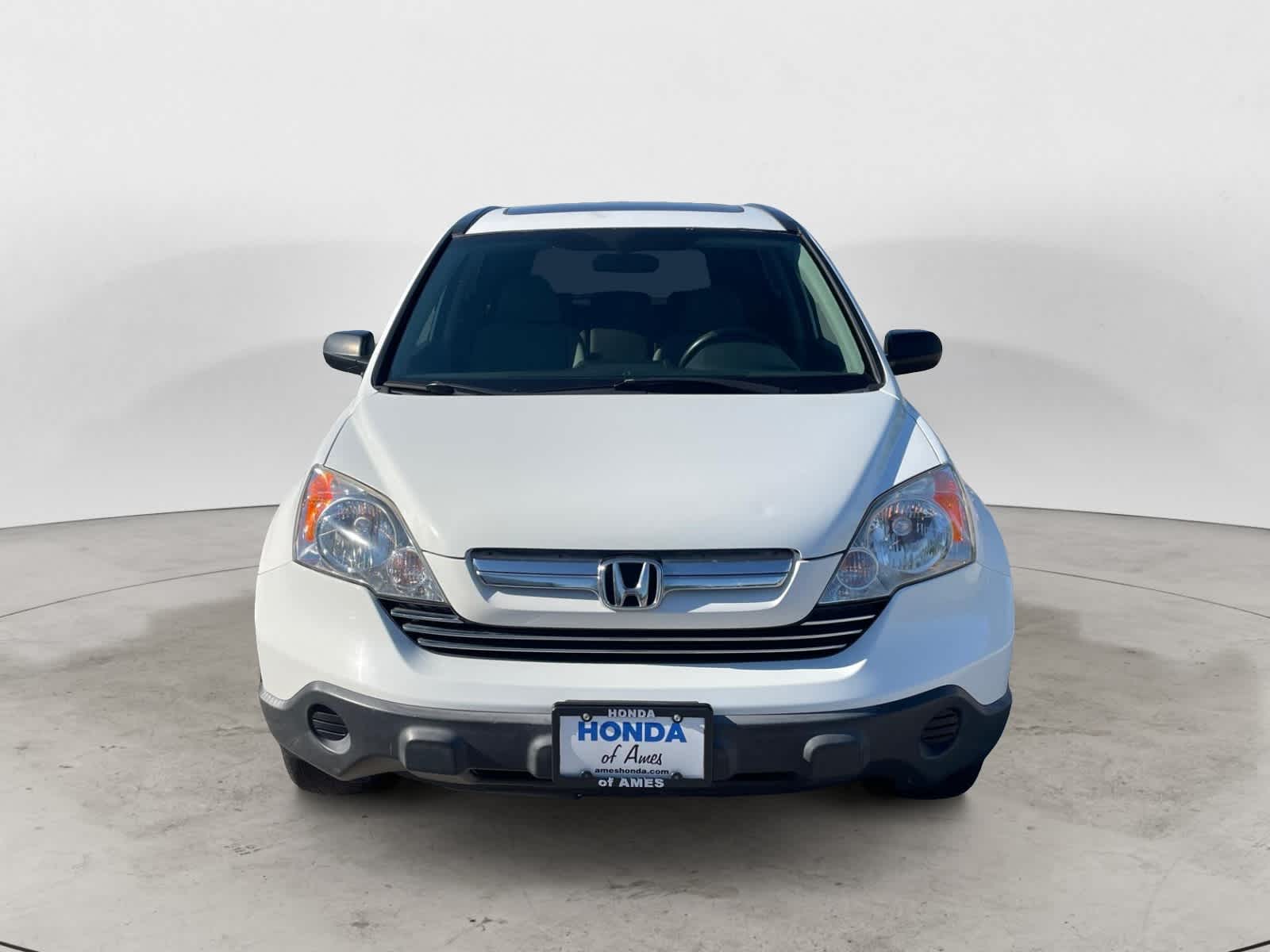 2007 Honda CR-V EX 2