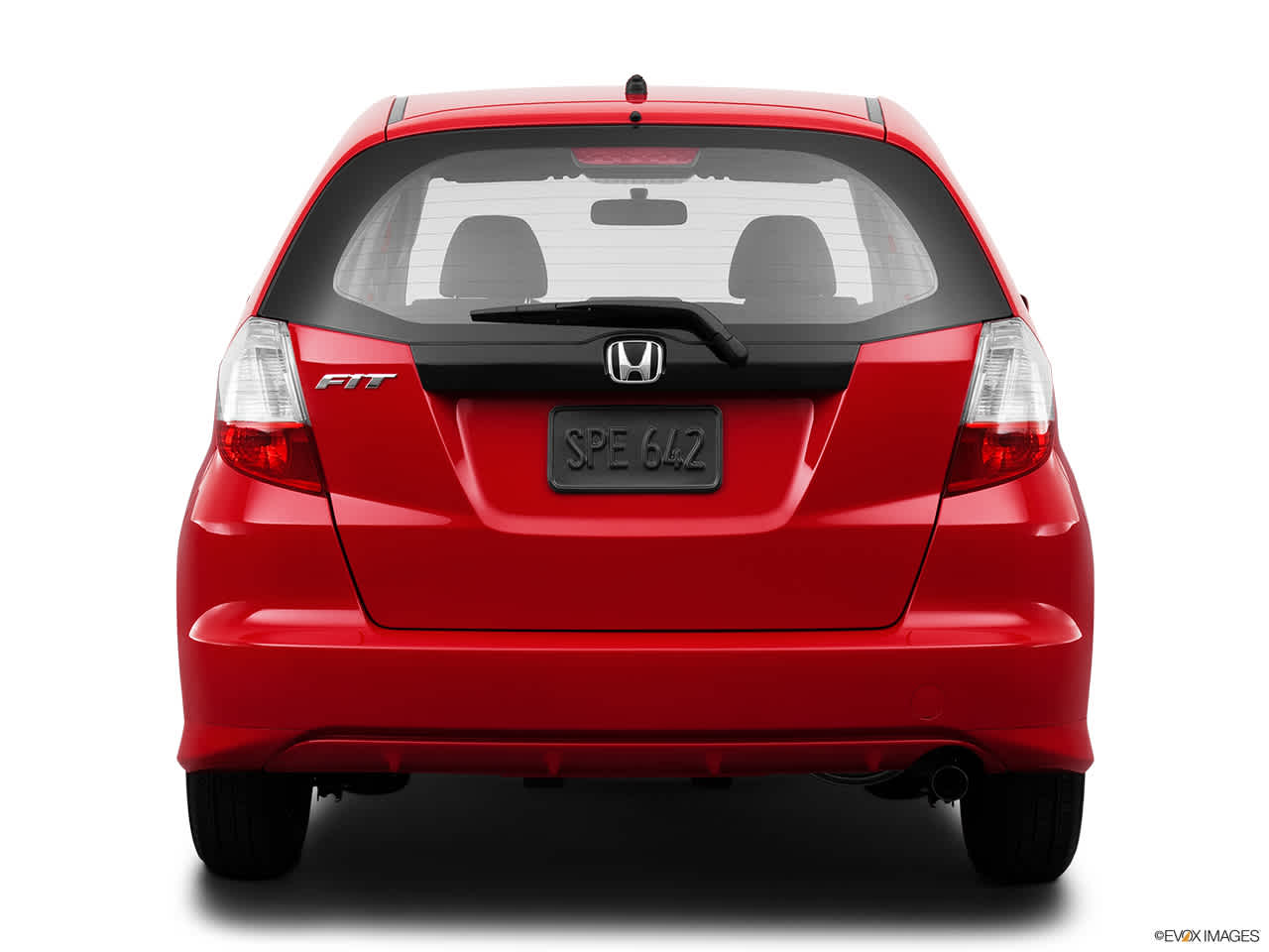 2013 Honda Fit  5