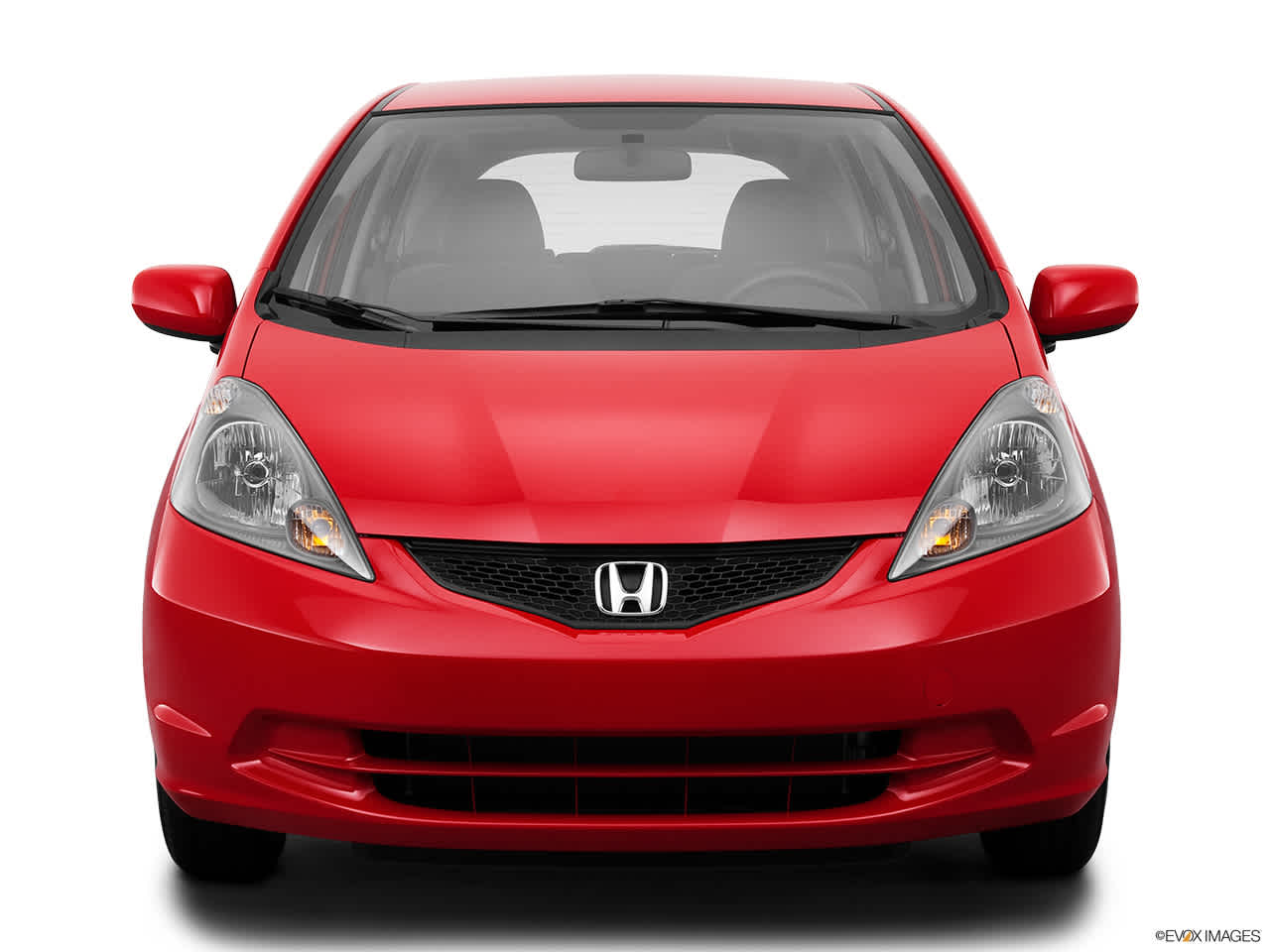 2013 Honda Fit  6