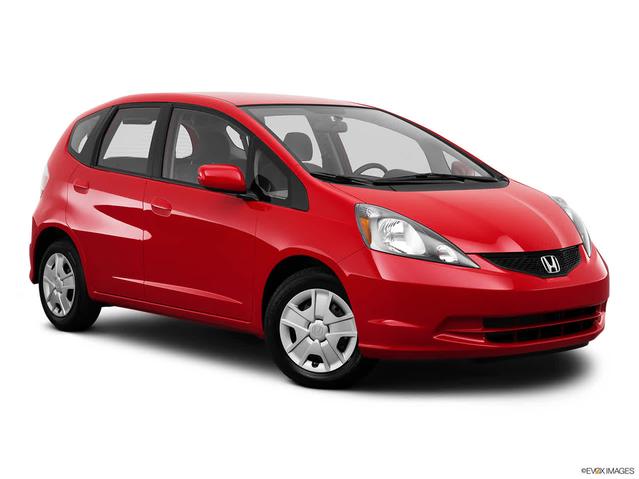 2013 Honda Fit  25