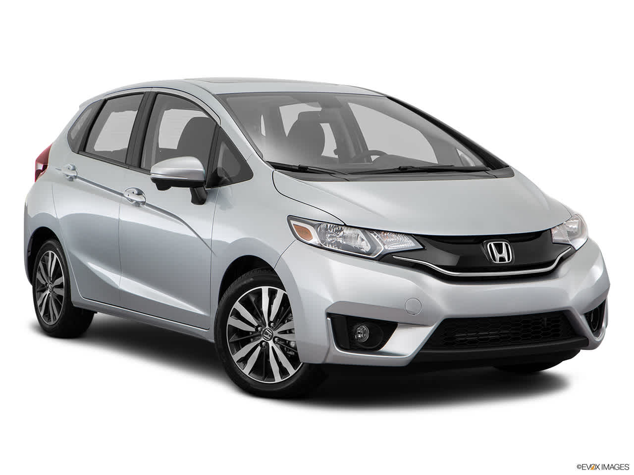 2016 Honda Fit EX 30