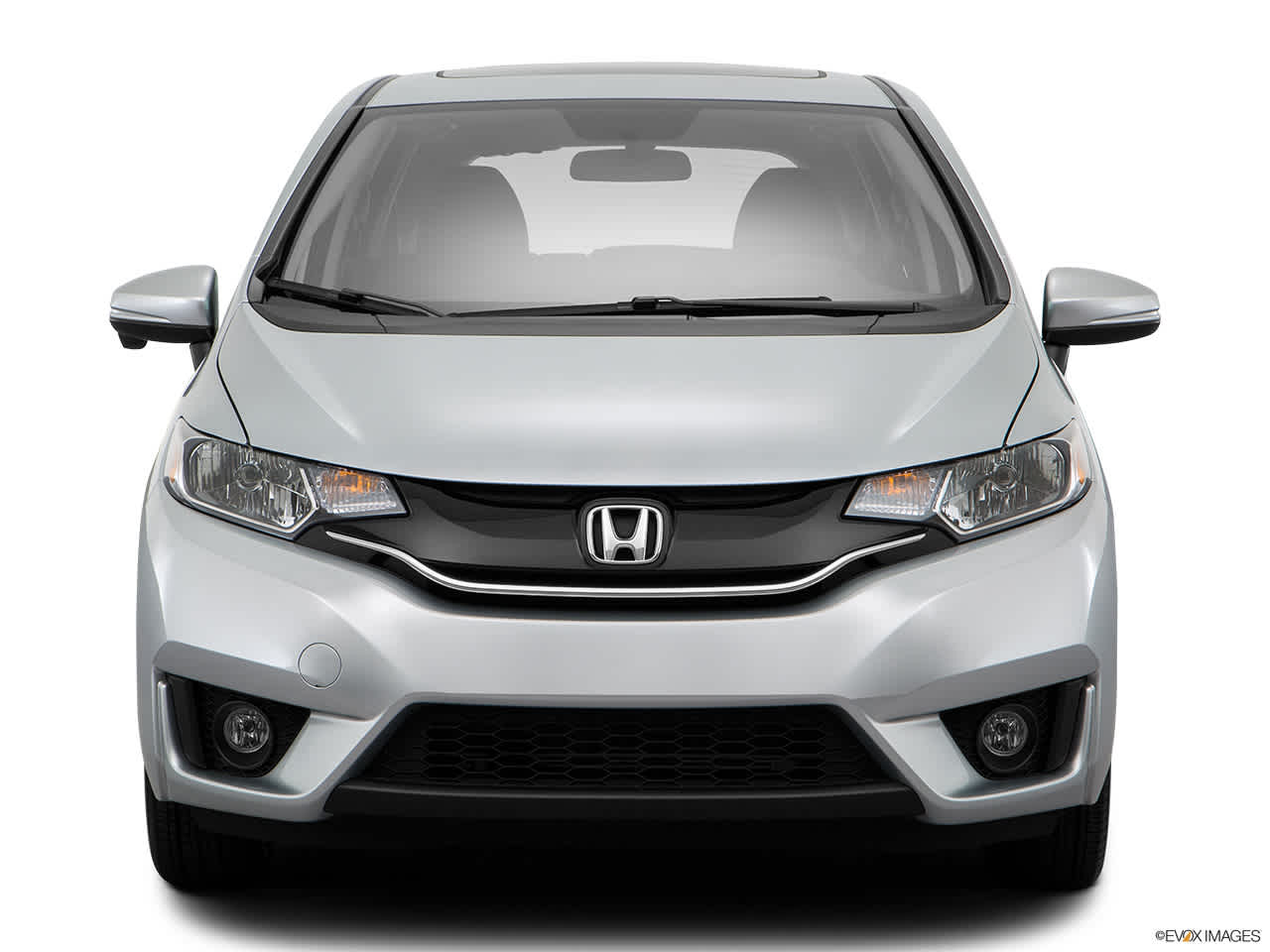 2016 Honda Fit EX 7