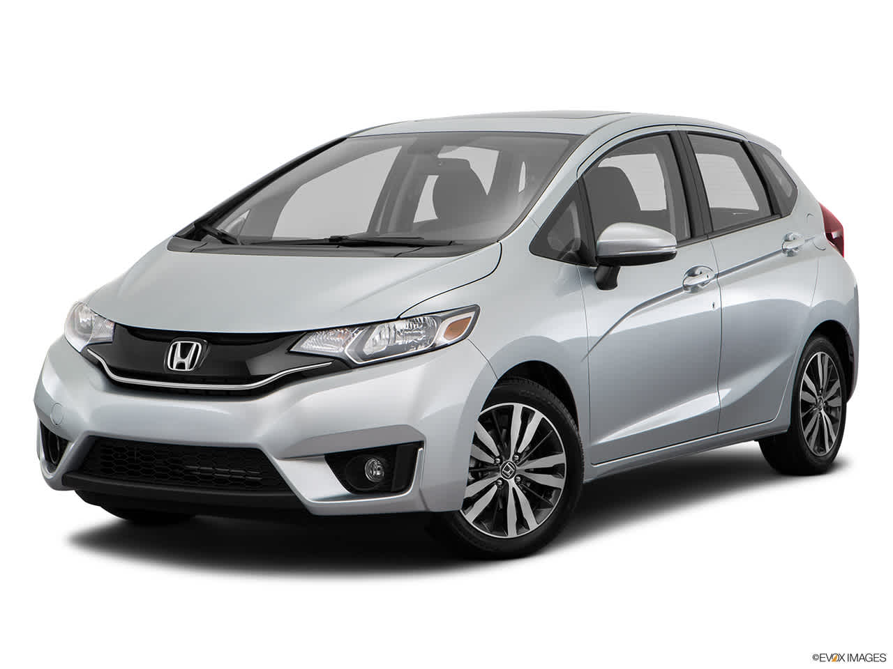 2016 Honda Fit EX 2