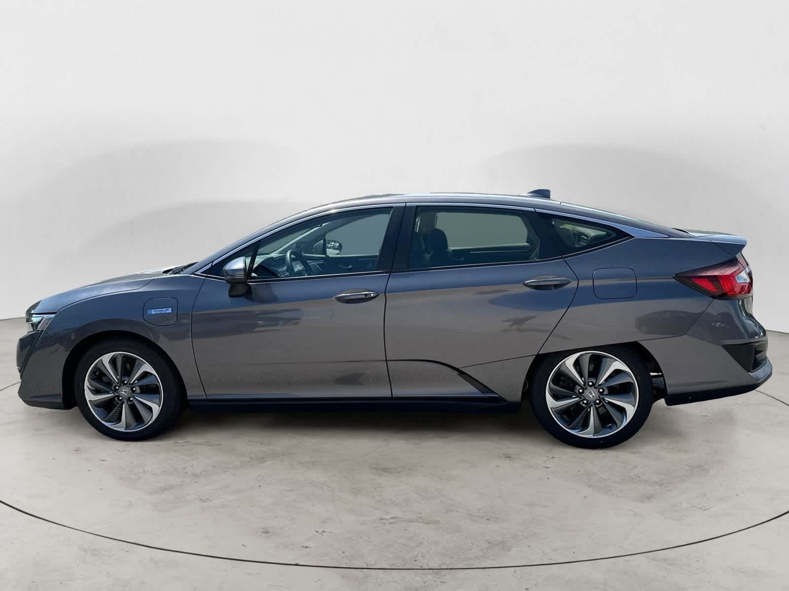 2018 Honda Clarity Plug-In Hybrid  3