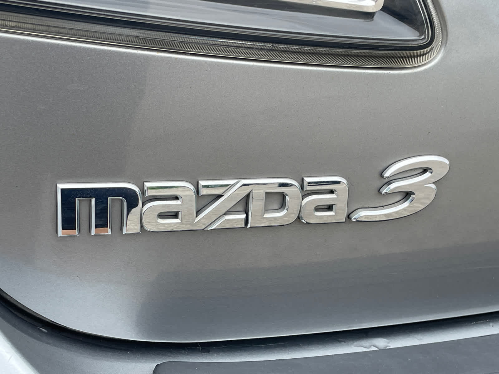 2010 Mazda MAZDA3 s Grand Touring 18