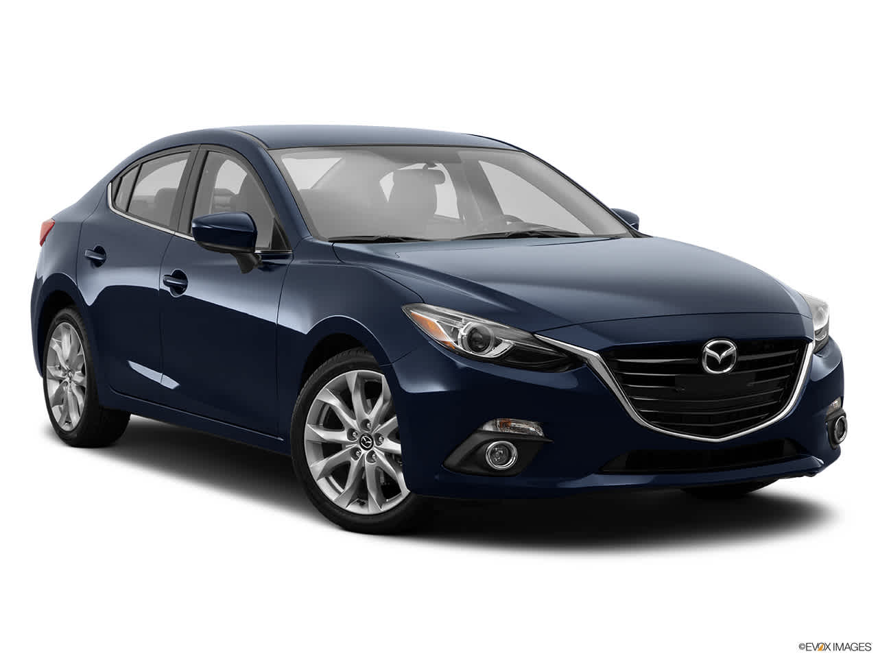 2014 Mazda MAZDA3 s Touring 32