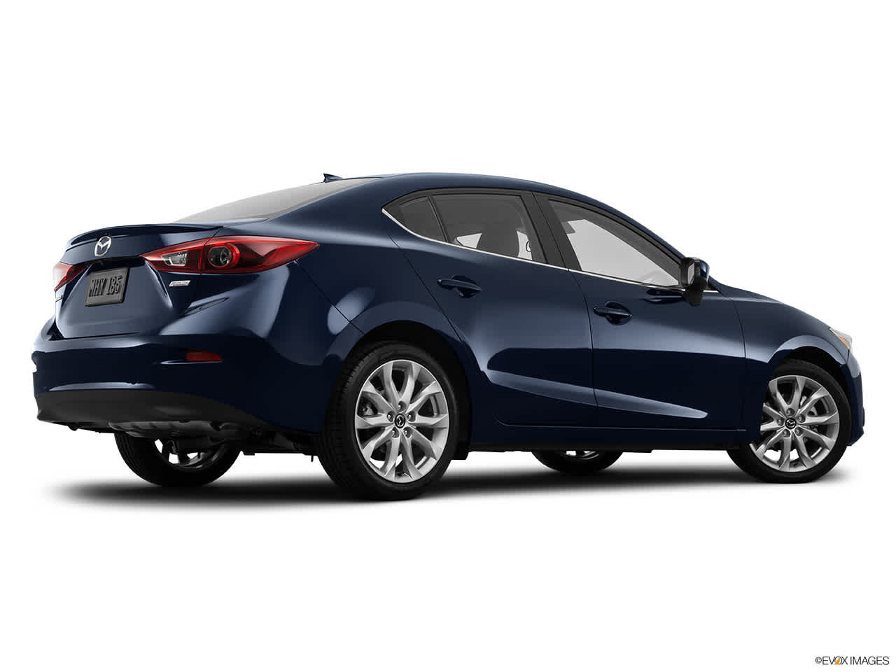 2014 Mazda MAZDA3 s Touring 5