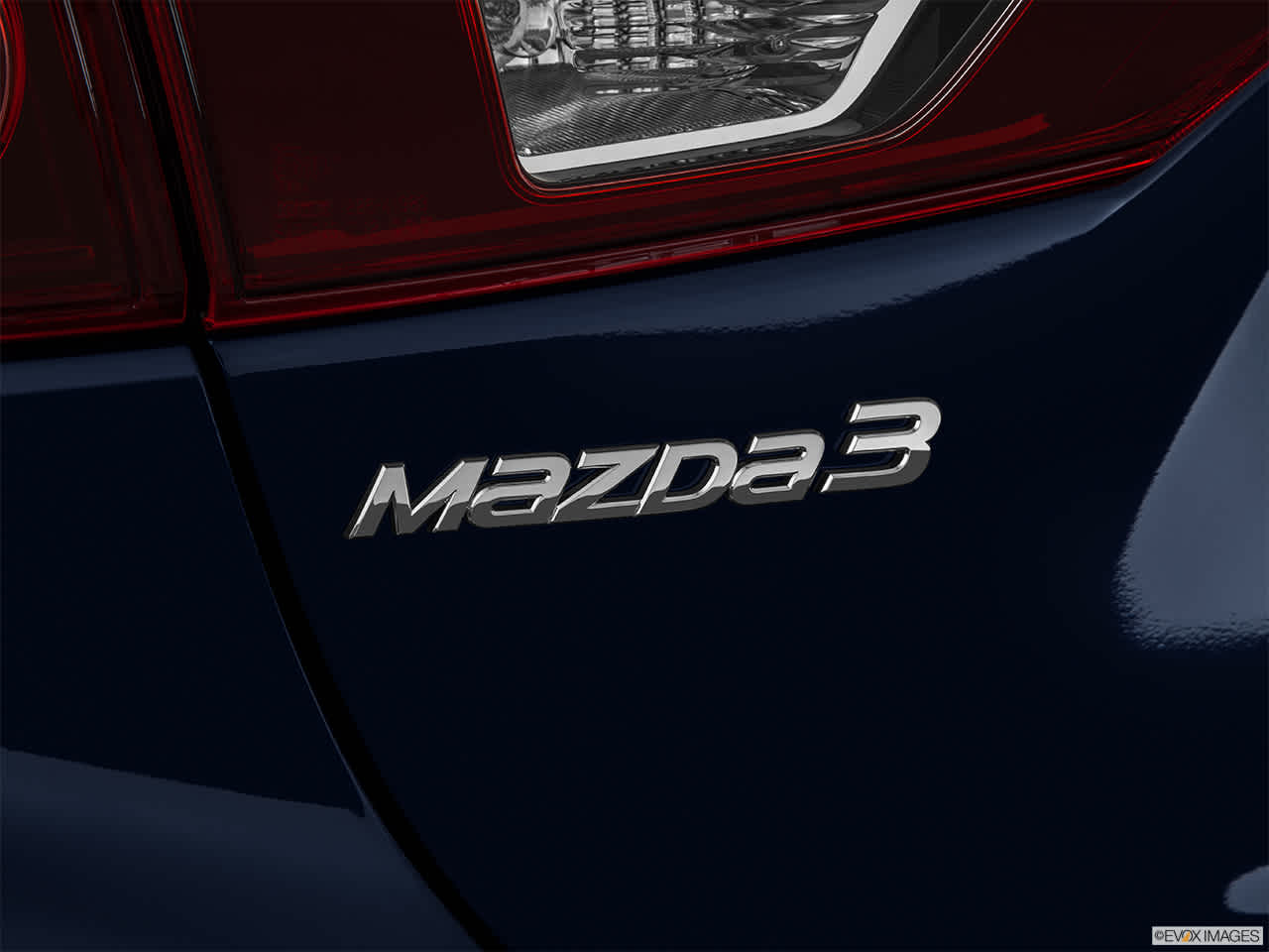 2014 Mazda MAZDA3 s Touring 8