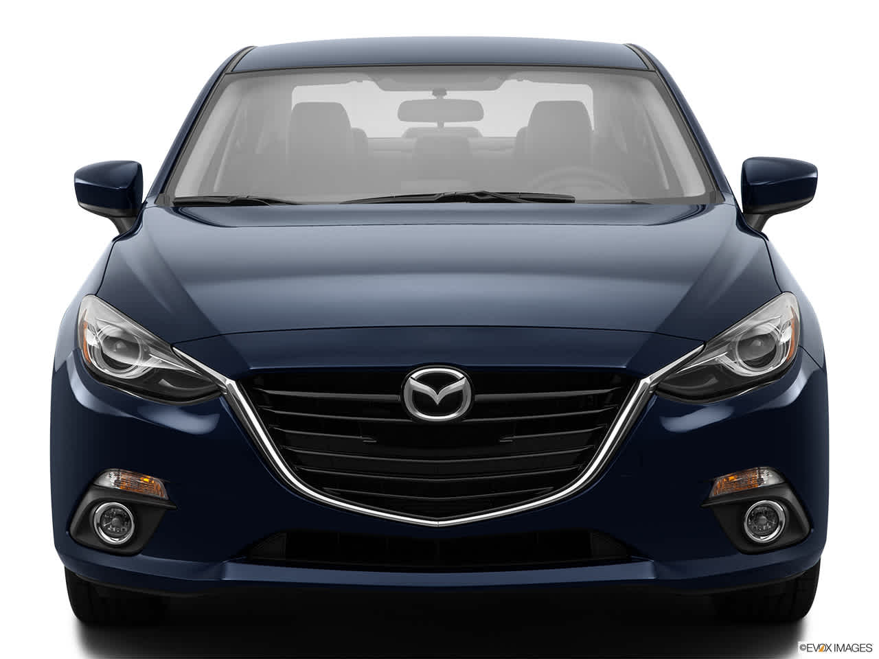 2014 Mazda MAZDA3 s Touring 7