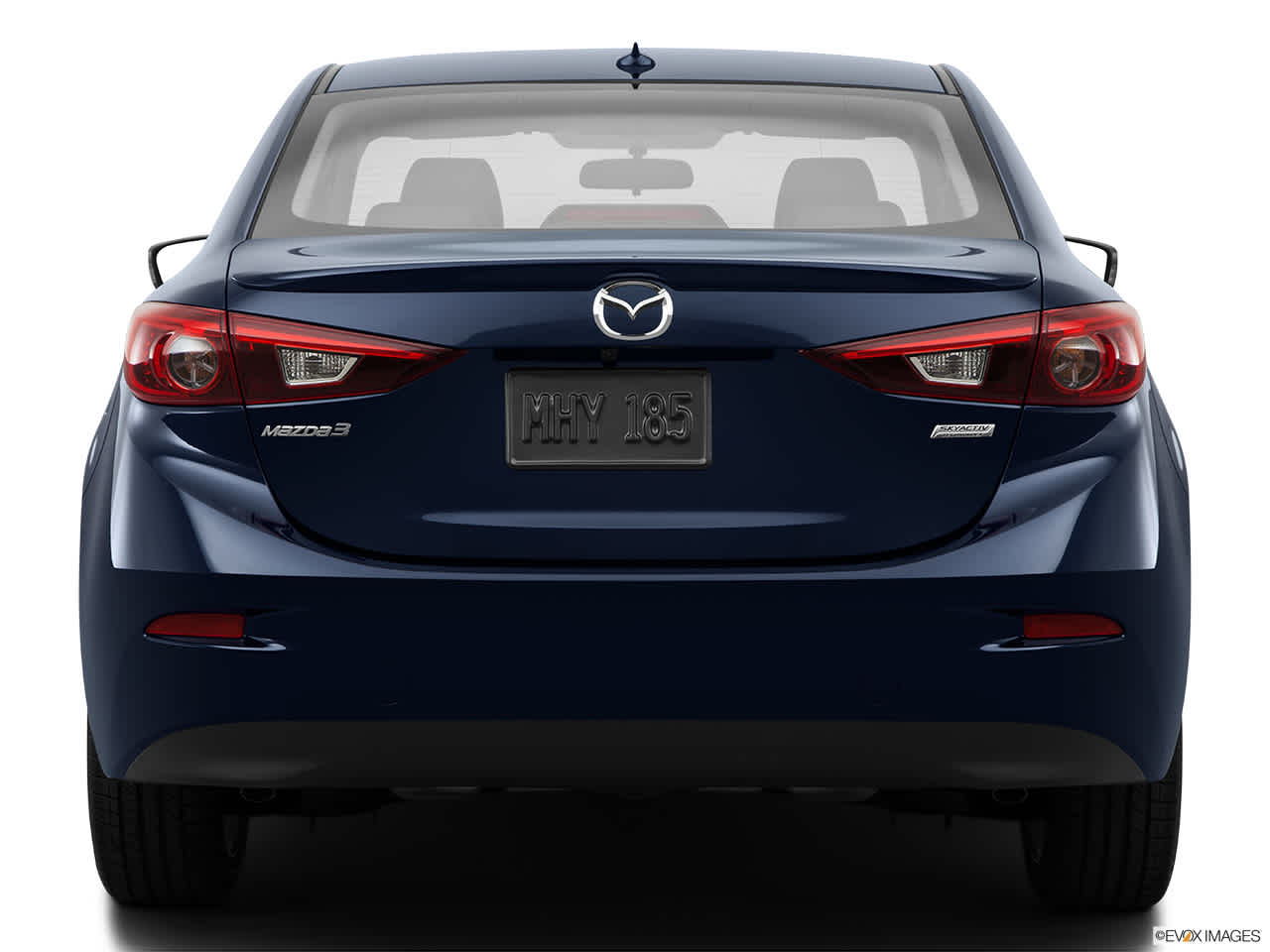 2014 Mazda MAZDA3 s Touring 6