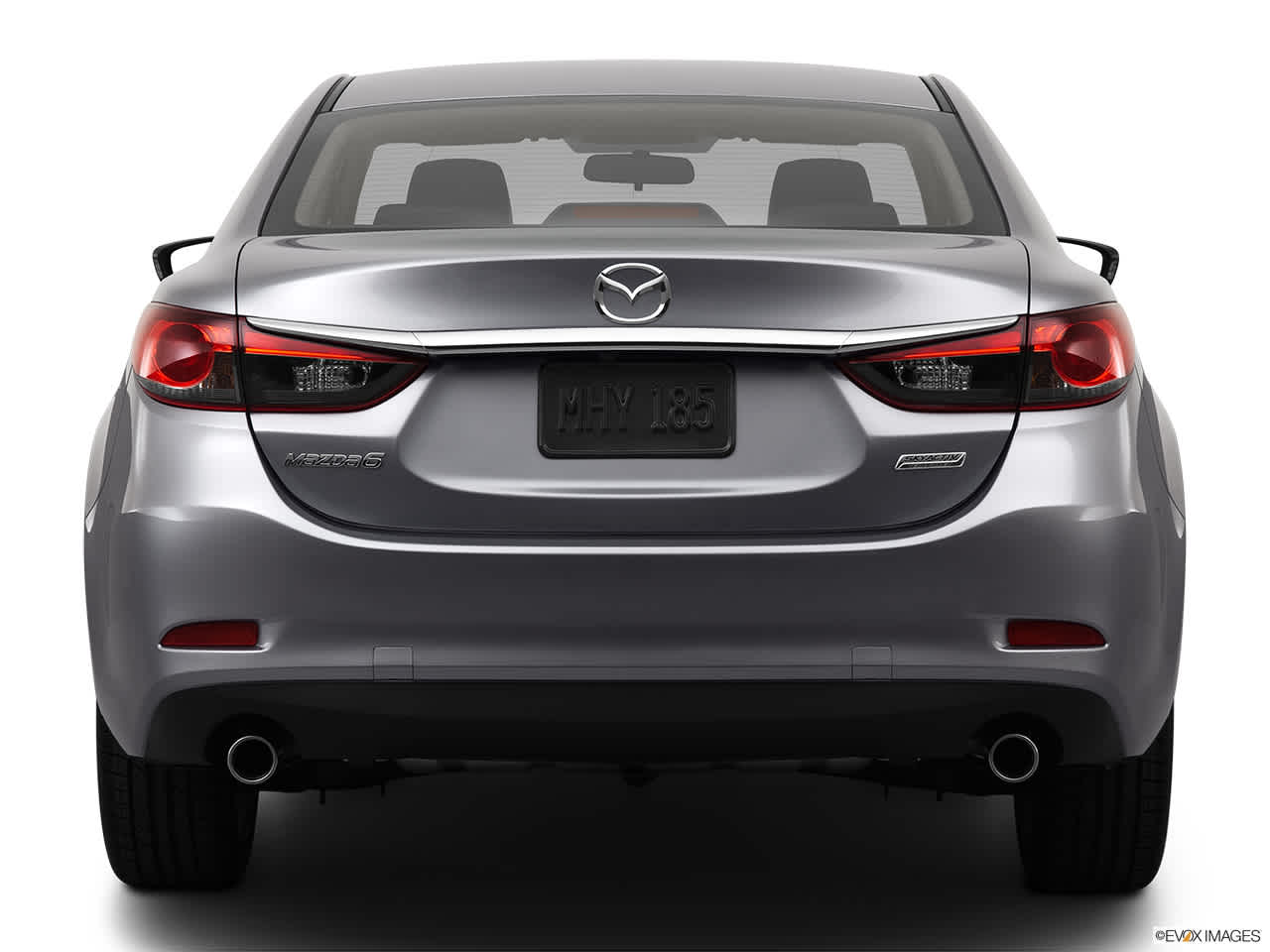 2014 Mazda MAZDA6 i Touring 5