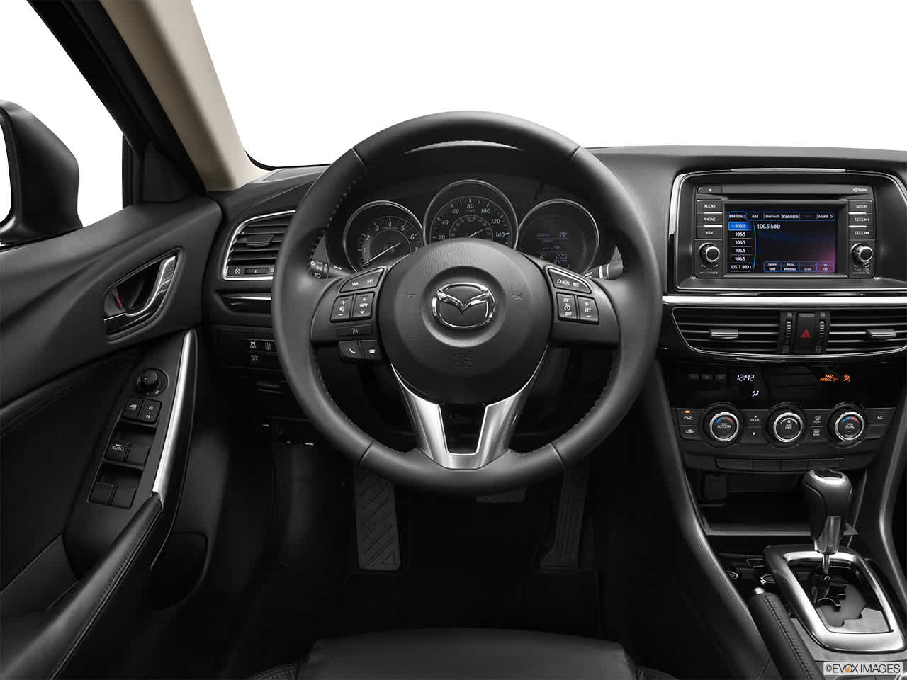 2014 Mazda MAZDA6 i Touring 11